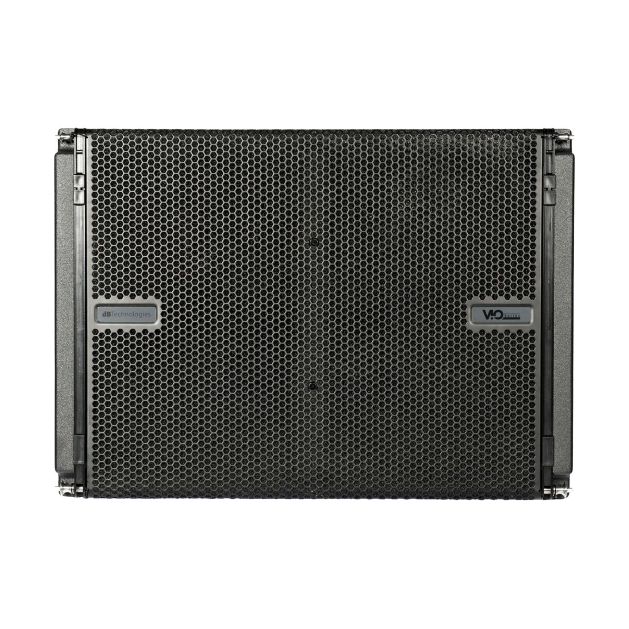 dB Technologies VIO S118 Sub Bajo Activo Aéreo 18"