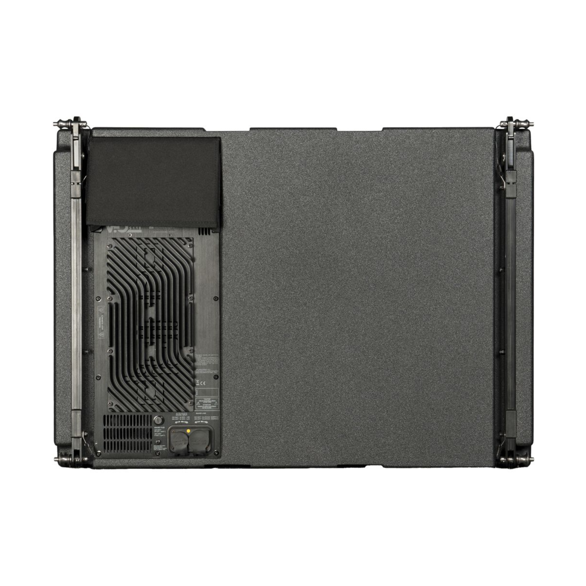 dB Technologies VIO S118 Sub Bajo Activo Aéreo 18"