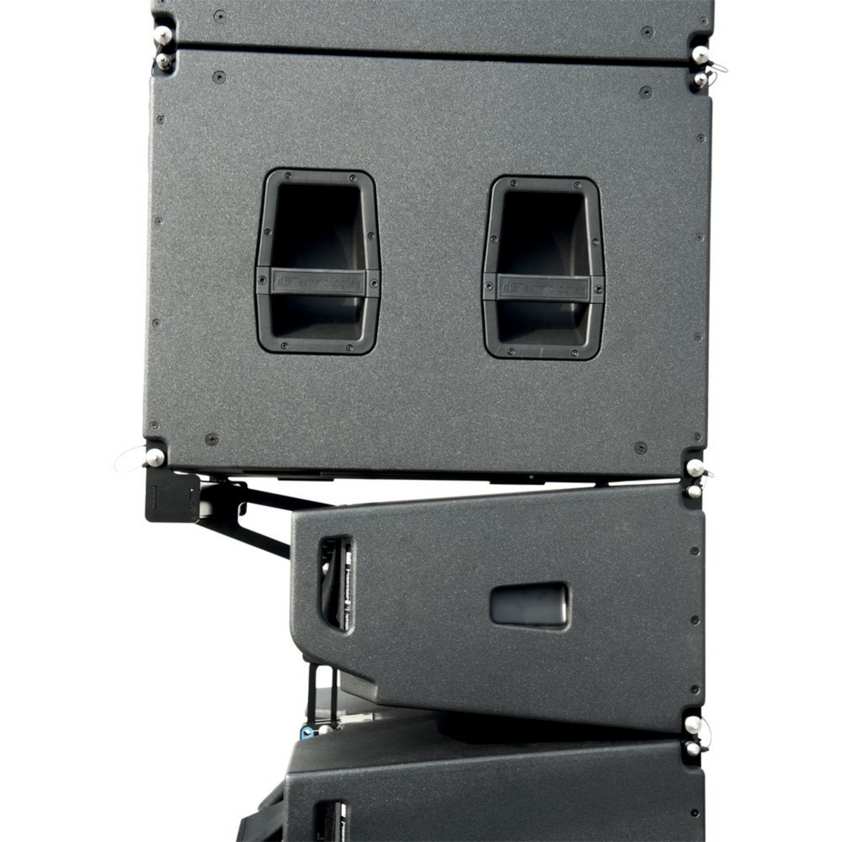 dB Technologies VIO S118 Subwoofer Activo Aéreo 18″