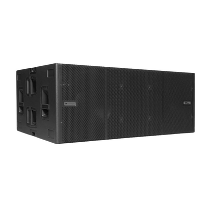 dB Technologies VIO S218 Sub Bajo Activo Line Array 2x18"