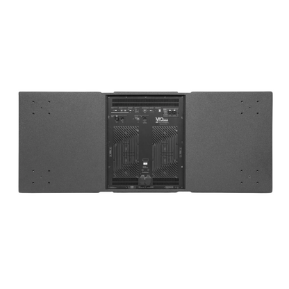 dB Technologies VIO S218 Sub Bajo Activo Line Array 2x18"