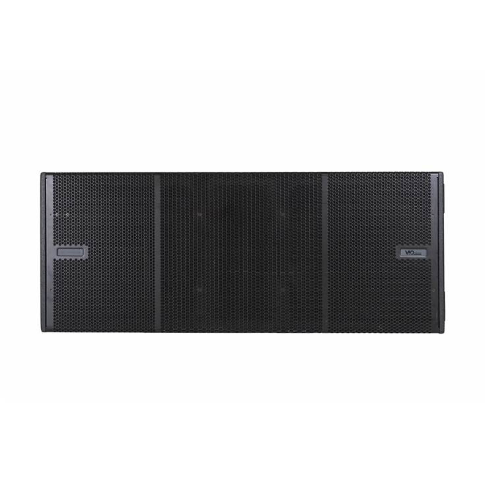 dB Technologies VIOS218F Sub Bajo Activo 2x18"