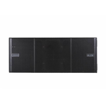 dB Technologies VIOS218F Sub Bajo Activo 2x18"