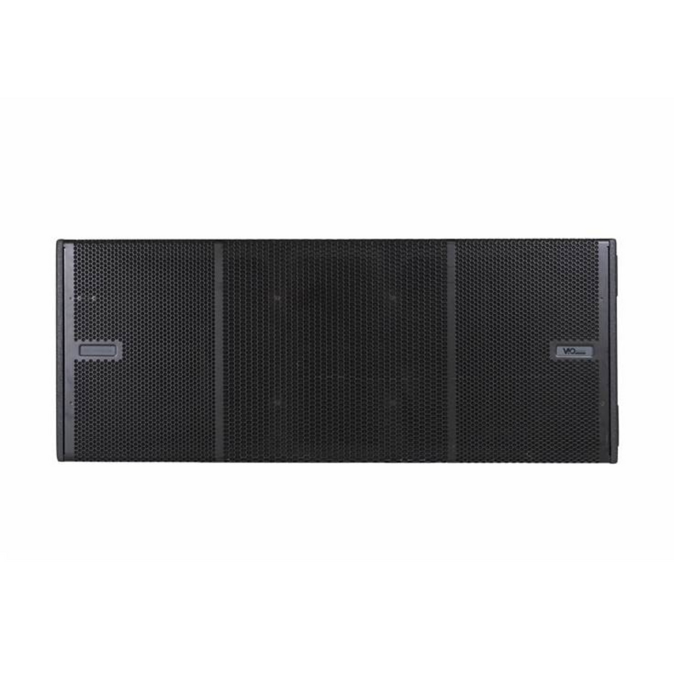 dB Technologies VIO S218F Subwoofer Activo 2×18″
