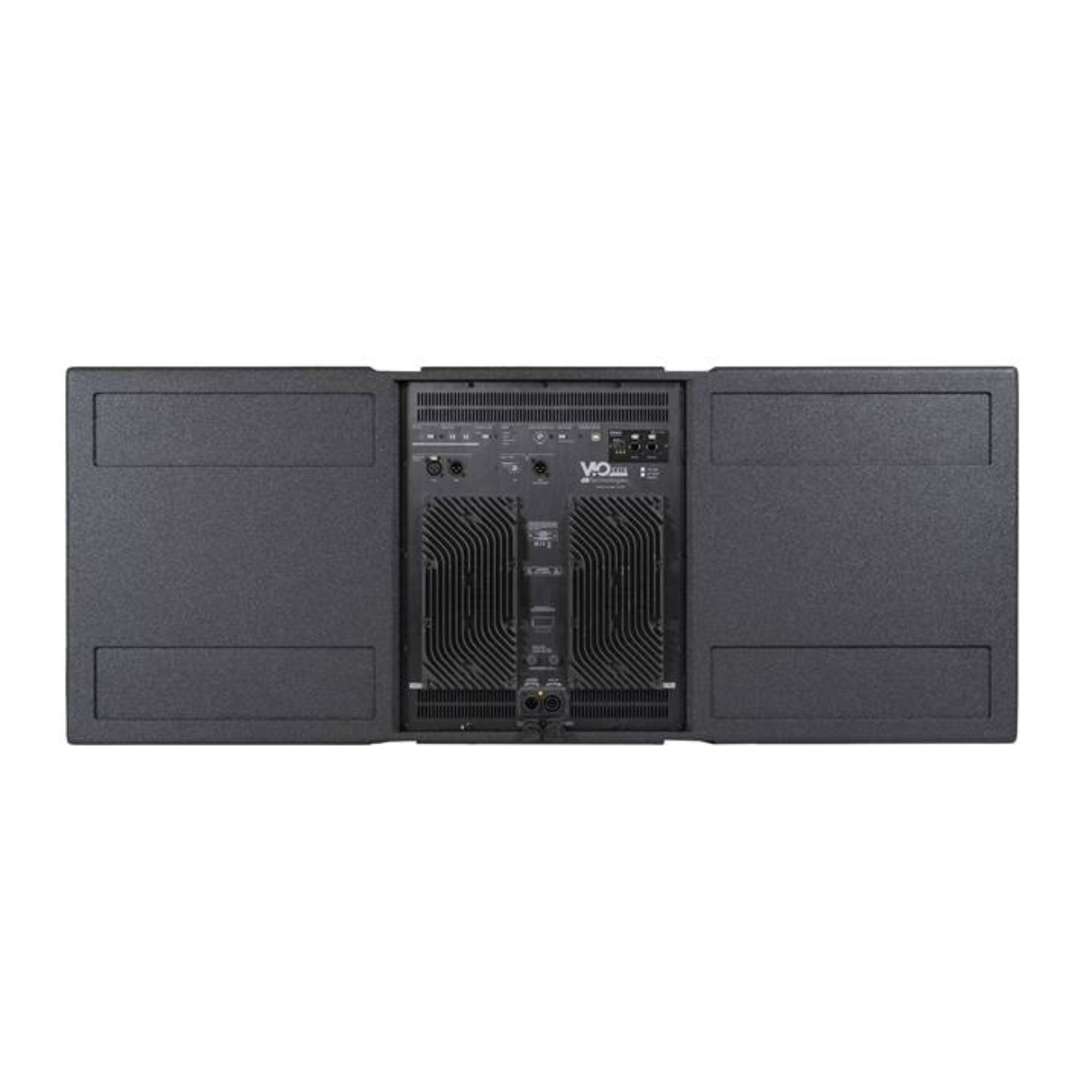dB Technologies VIOS218F Sub Bajo Activo 2x18"