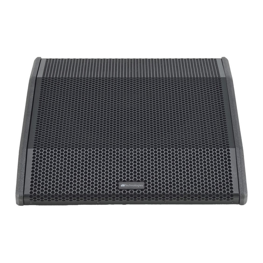 dB Technologies VIO W10 Monitor de Piso Activo Coaxial 10″