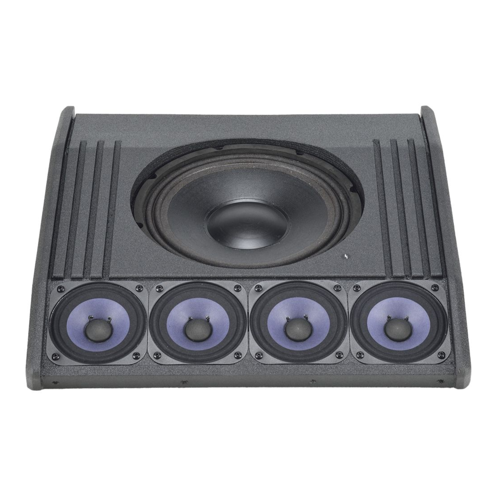 dB Technologies VIO W10 Monitor de Piso 10"