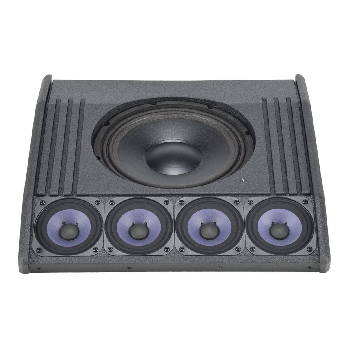 dB Technologies VIO W10 Monitor de Piso Activo Coaxial 10″