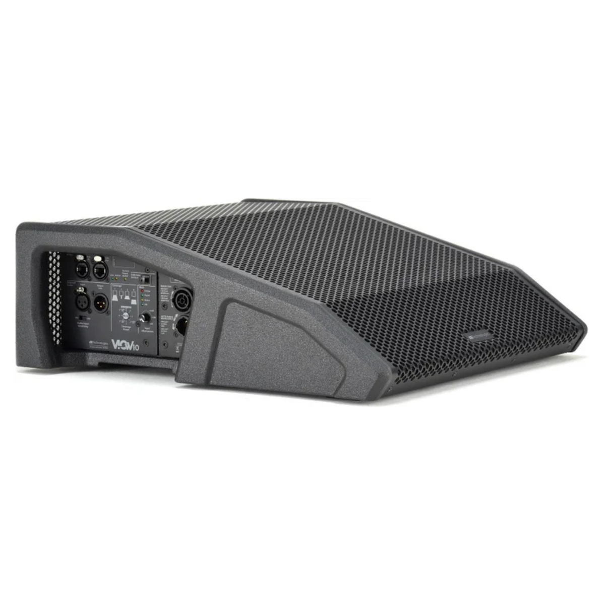 dB Technologies VIO W10 Monitor de Piso Activo Coaxial 10″