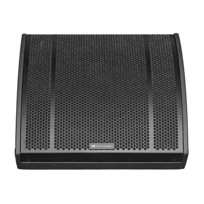 dB Technologies VIO W12T Monitor de Piso Activo Coaxial 12"
