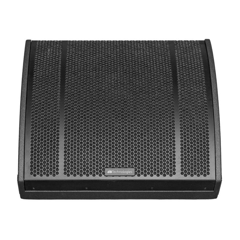 dB Technologies VIO W12T Monitor de Piso Activo Coaxial 12″