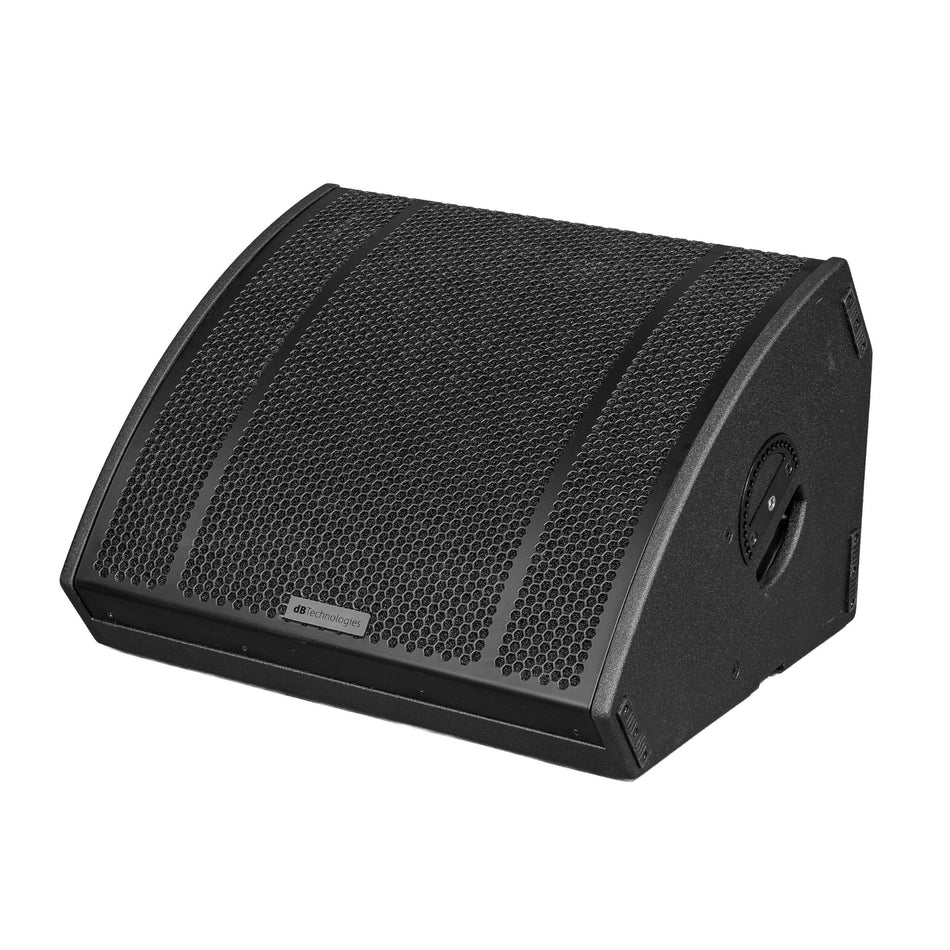 dB Technologies VIO W12T Monitor de Piso Activo Coaxial 12″