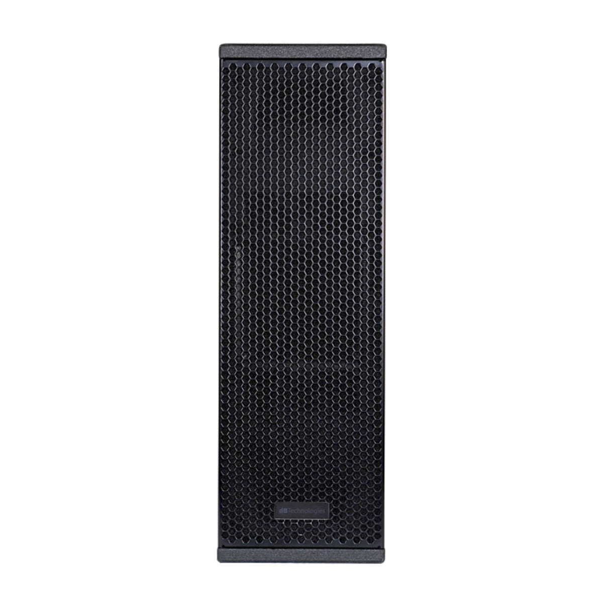 dB Technologies VIO X206 Caja Acústica Activa 2×6,5″