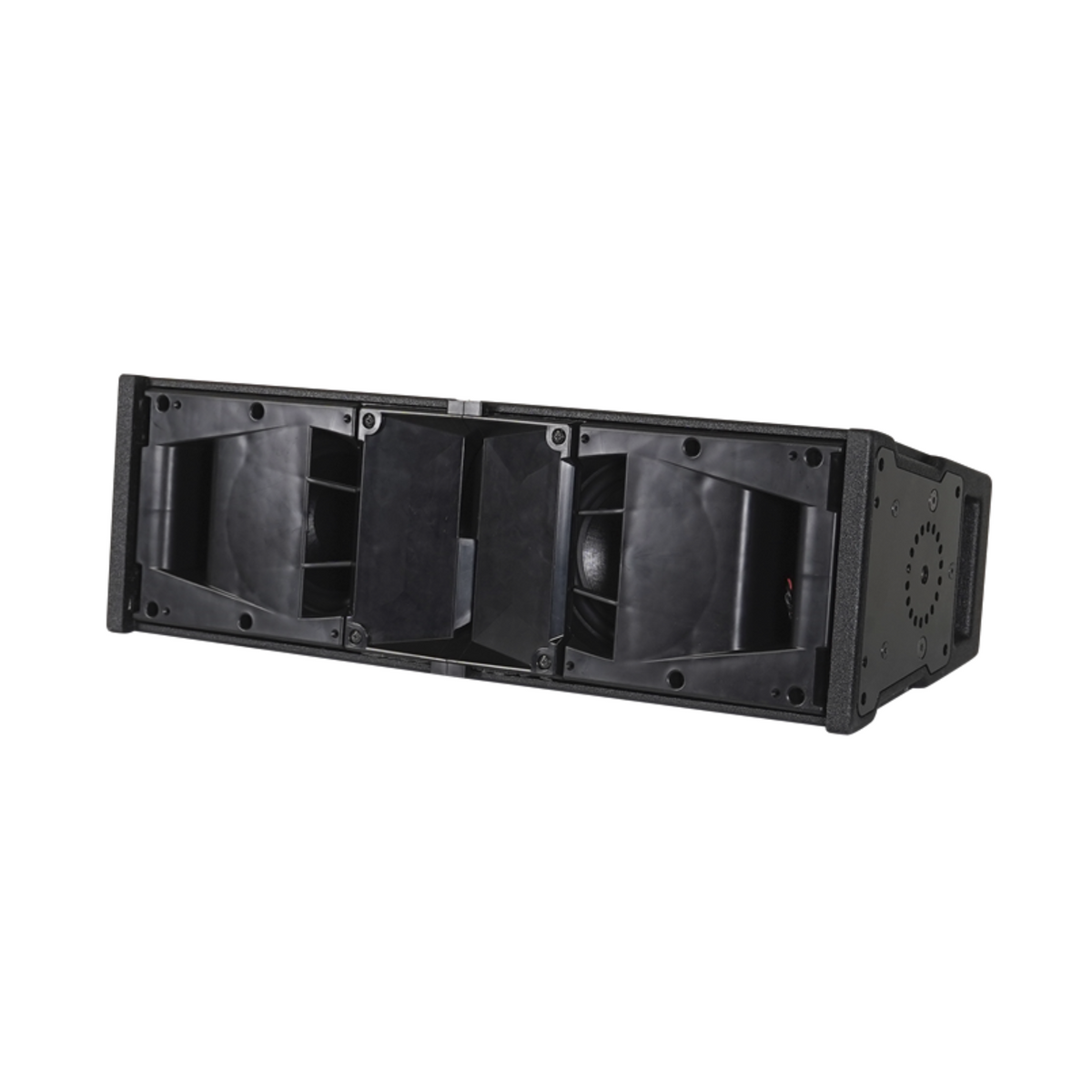 dB Technologies VIO X206 Caja Acústica Activa 2×6,5″