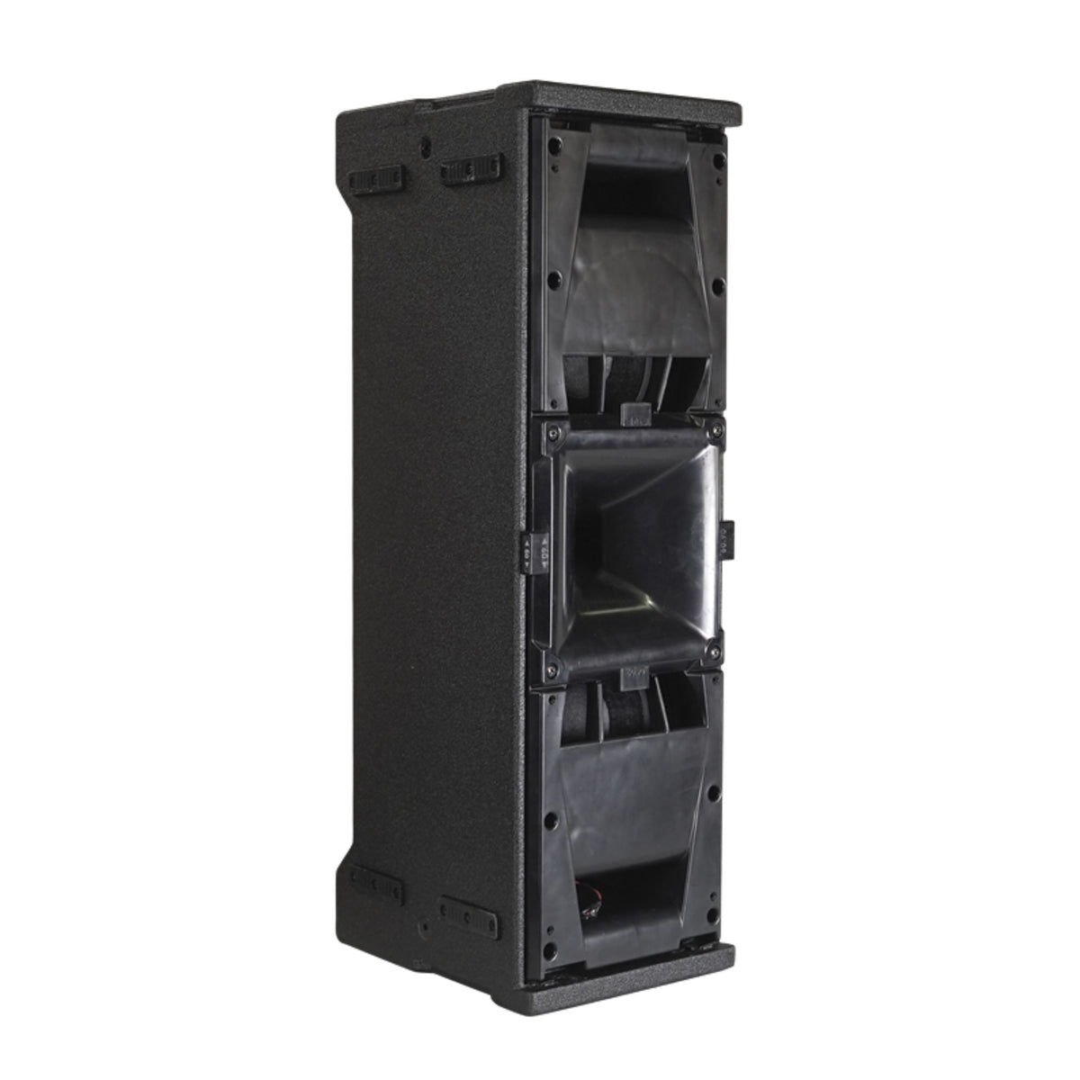 dB Technologies VIO X206 Caja Acústica Activa 2×6,5″