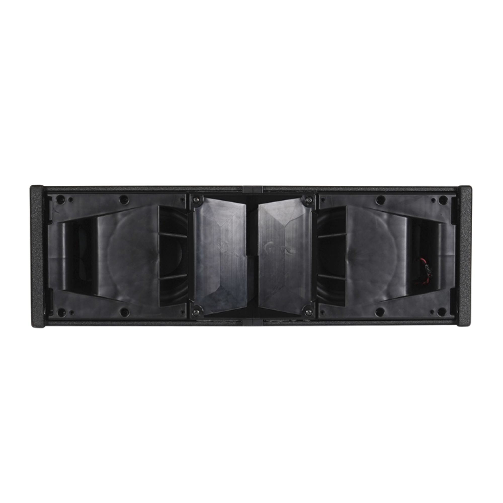 dB Technologies VIO X206 Parlante Activo 2×6,5″