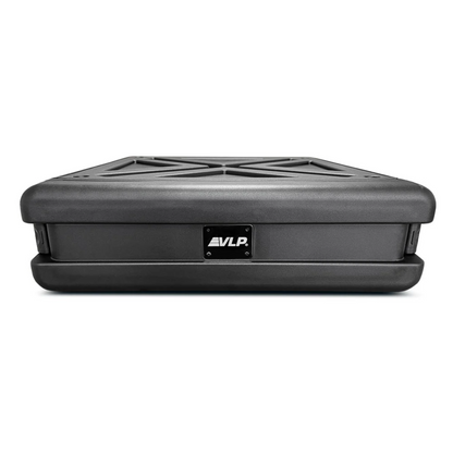 VLP Rack de Plastico 2U Largo