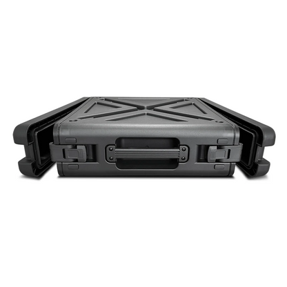 VLP Rack de Plastico 2U Largo