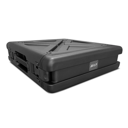 VLP Rack de Plastico 2U Largo