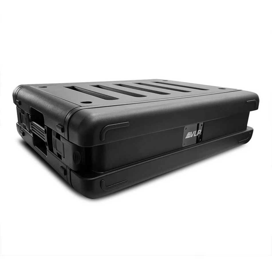 VLP Rack de Plástico 2U Corto
