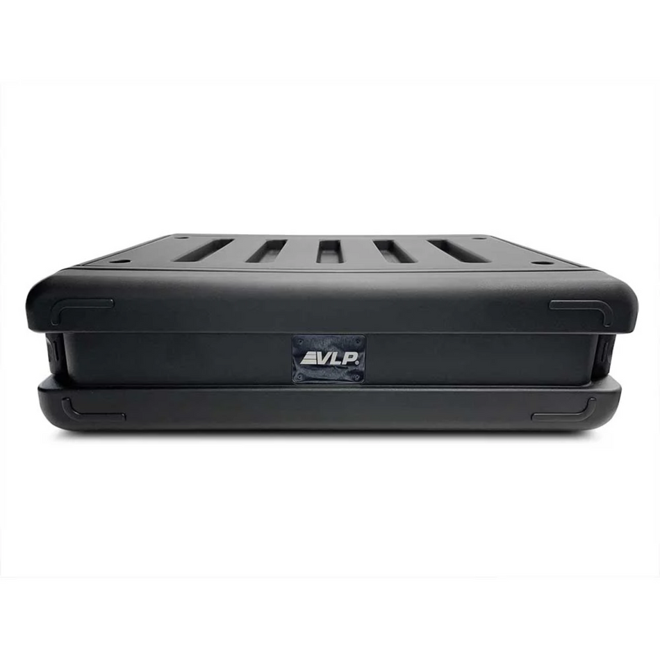 VLP Rack de Plástico 2U Corto