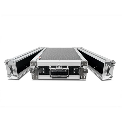 VLP Rack Madera 2U Corto