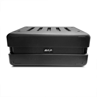 VLP Rack de Plastico 4U Corto