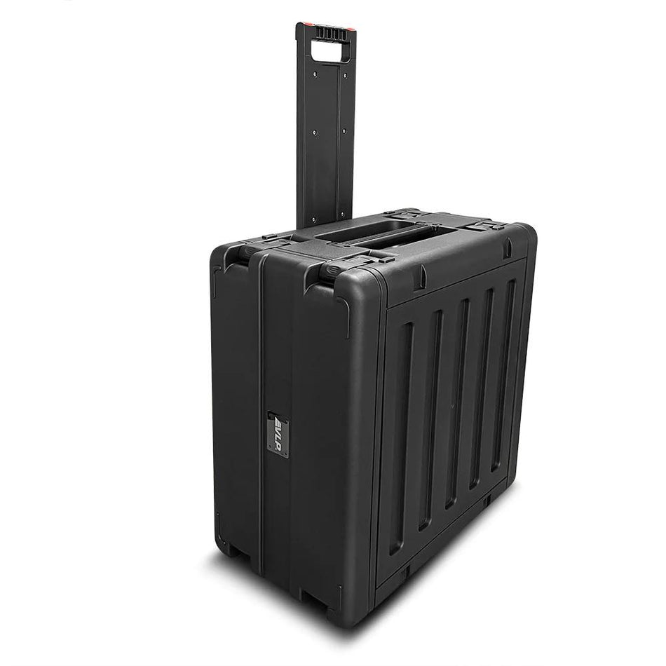 VLP Cases VLP-R6UW Rack Largo 6U con Ruedas