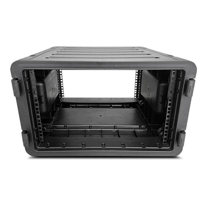 VLP Cases VLP-R6UW Rack Largo 6U con Ruedas