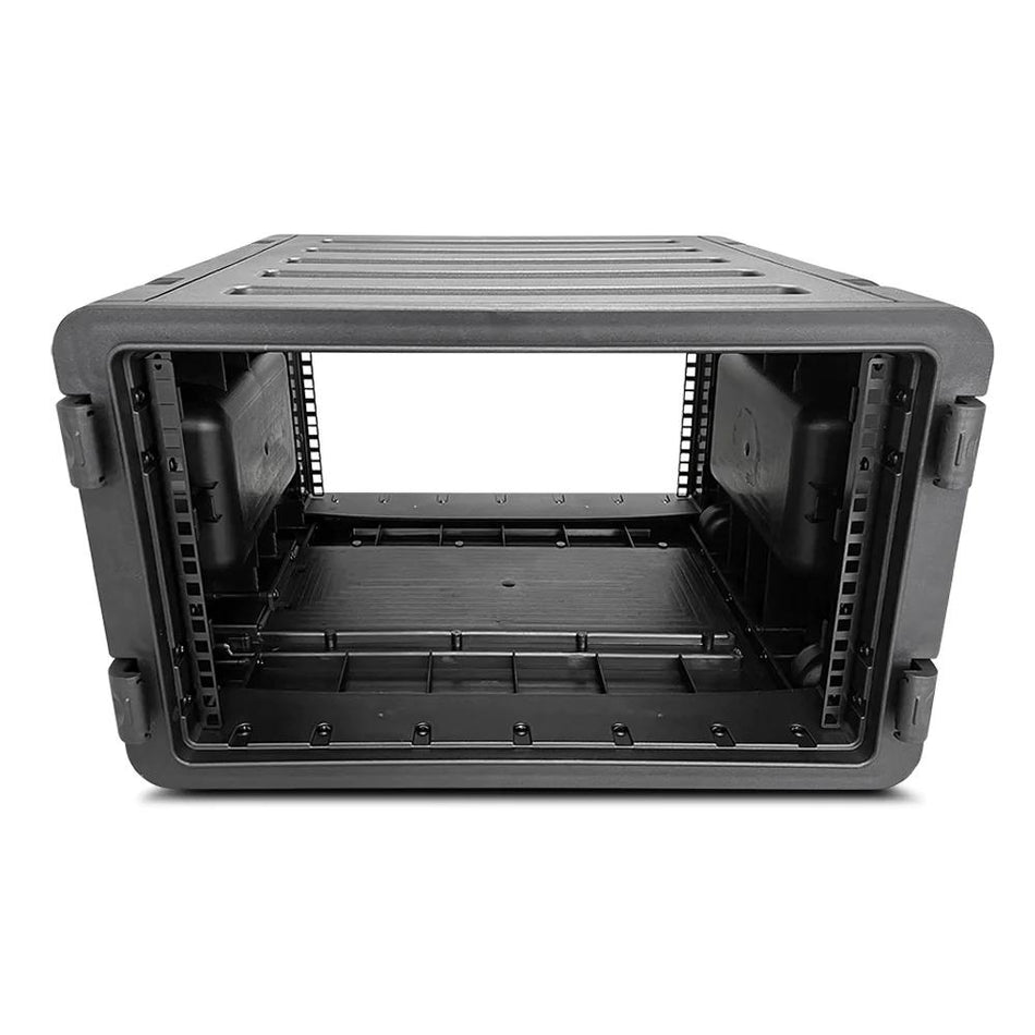 VLP Cases VLP-R6UW Rack Largo 6U con Ruedas