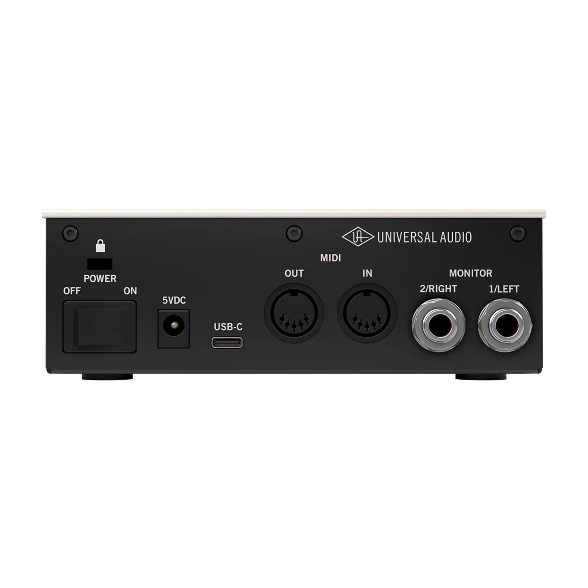 Universal Audio Volt 1 Interfaz de Audio USB-C