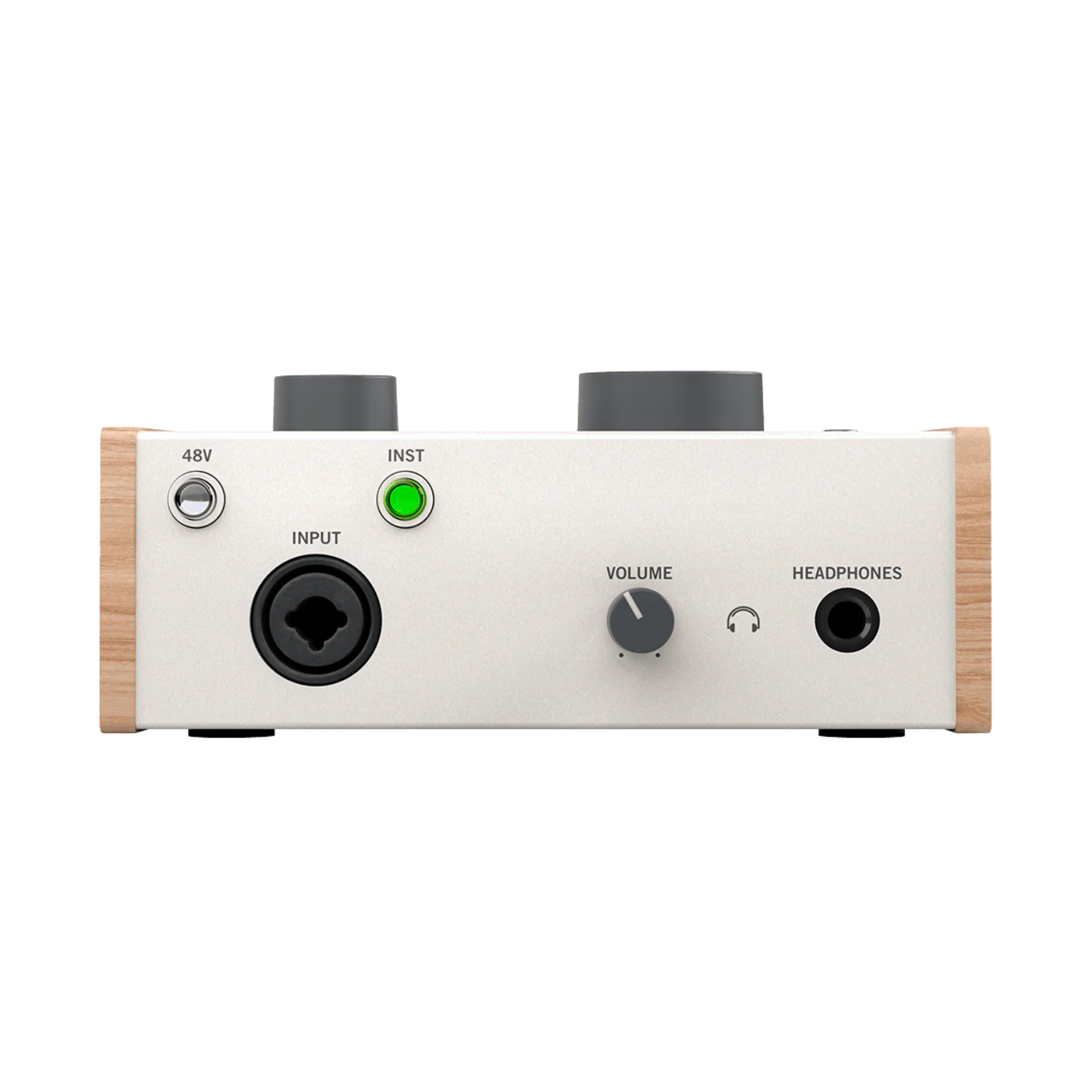 Universal Audio Volt 176 Interfaz de Audio USB-C