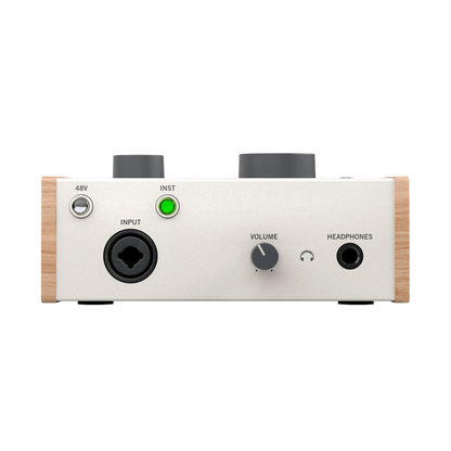 Universal Audio Volt 176 Interfaz de Audio USB-C