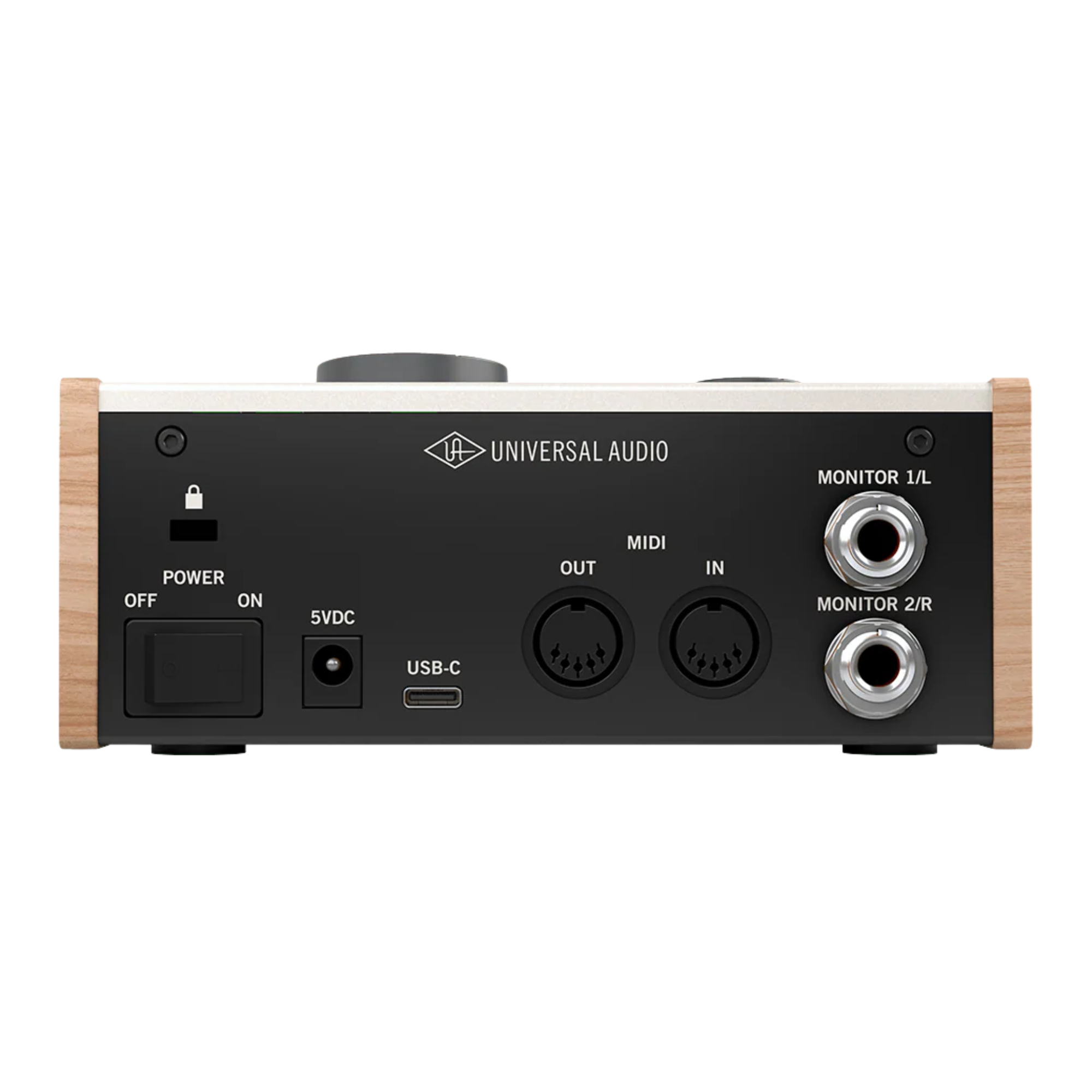 Universal Audio Volt 176 Interfaz de Audio USB-C