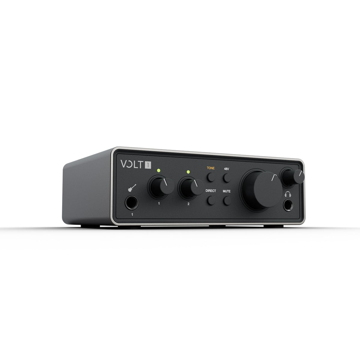 Universal Audio Volt 1 Gen 2 Interfaz de Audio USB-C