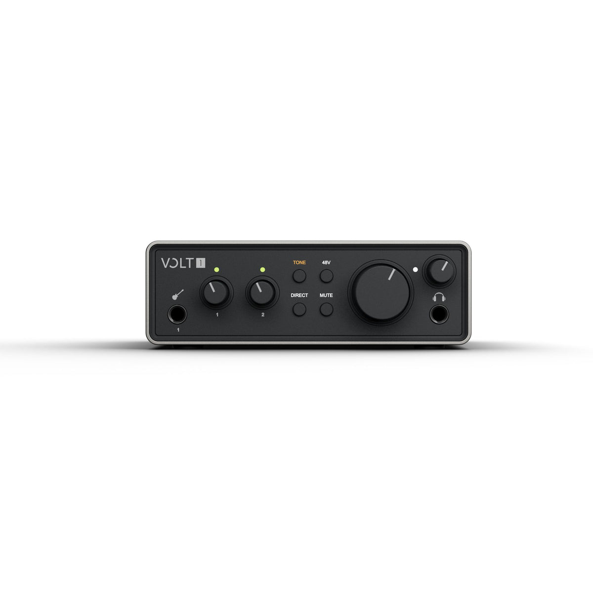 Universal Audio Volt 1 Gen 2 Interfaz de Audio USB-C