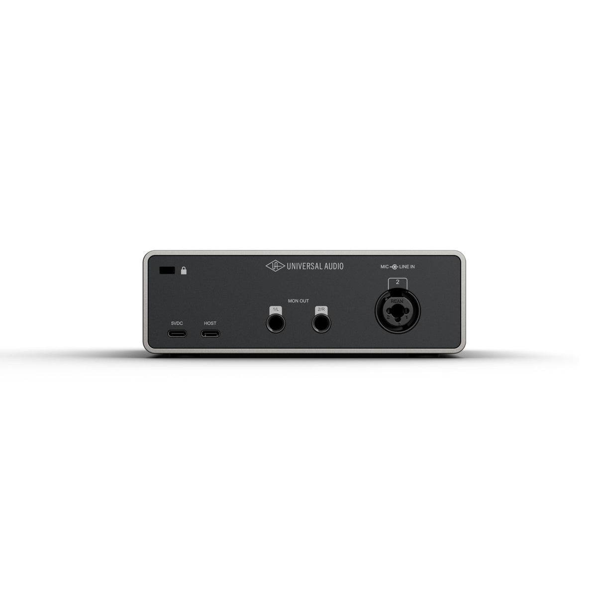 Universal Audio Volt 1 Gen 2 Interfaz de Audio USB-C