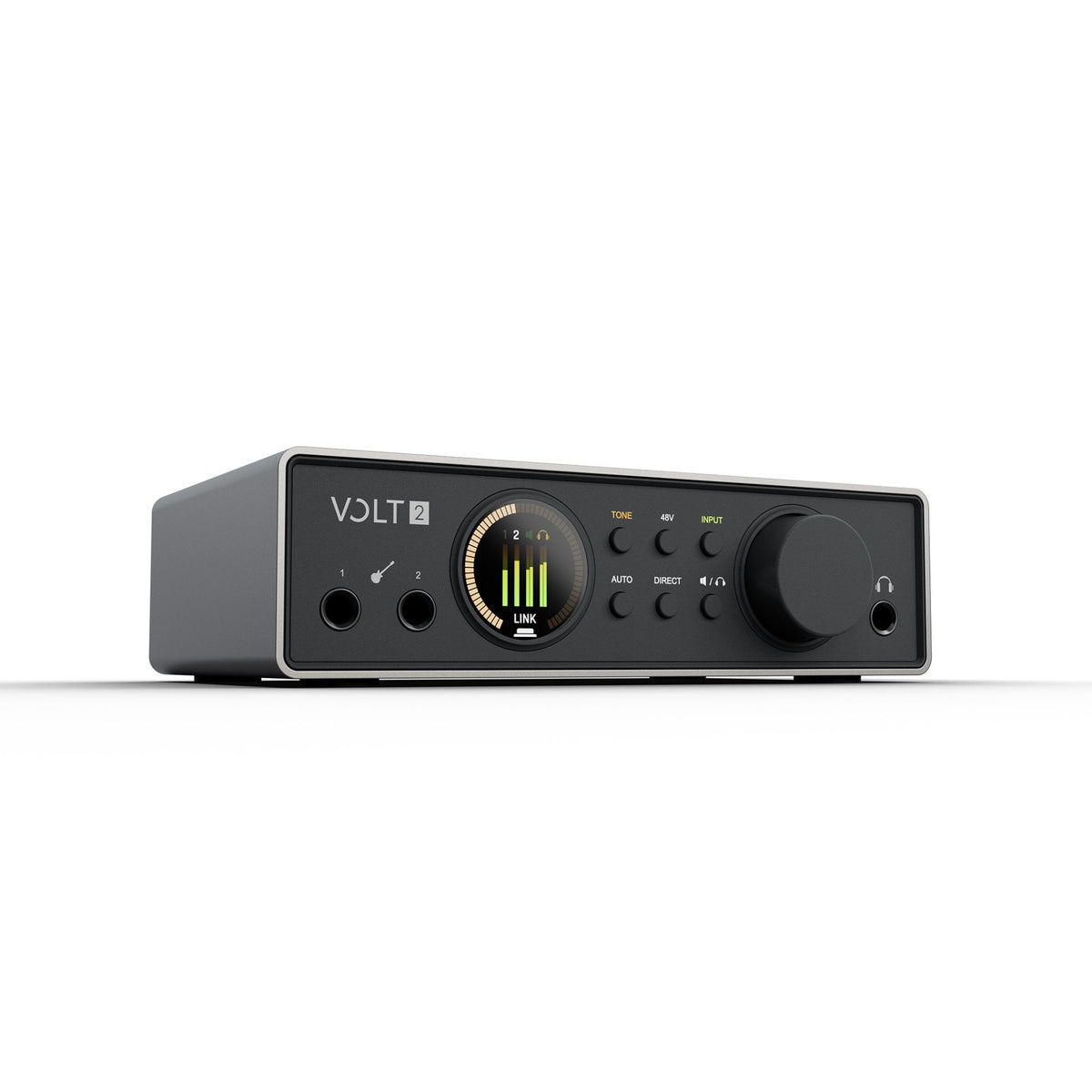 Universal Audio Volt 2 Gen 2 Interfaz de Audio USB-C