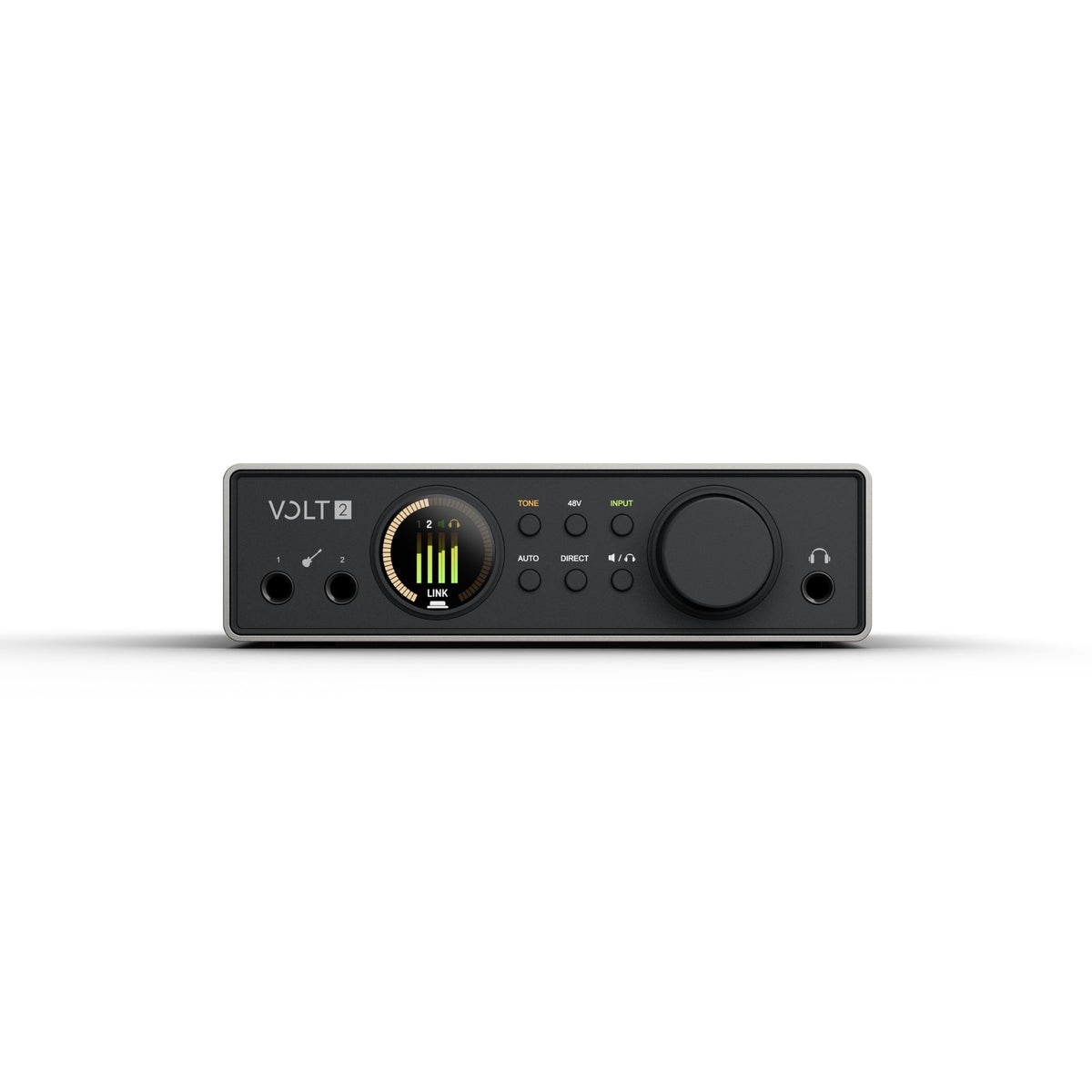 Universal Audio Volt 2 Gen 2 Interfaz de Audio USB-C