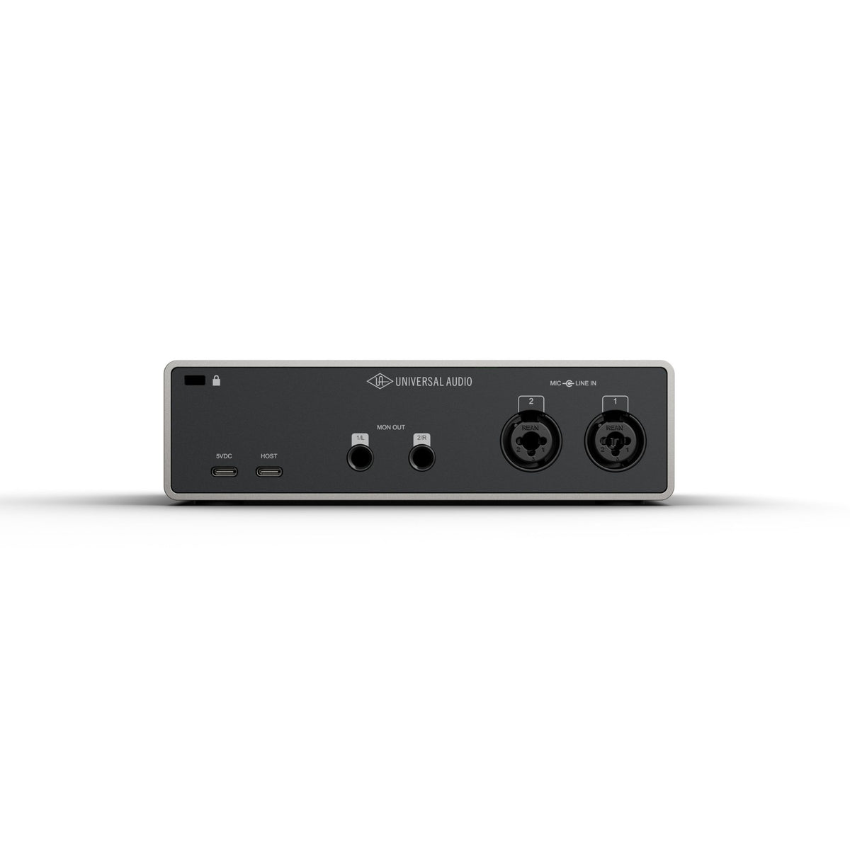 Universal Audio Volt 2 Gen 2 Interfaz de Audio USB-C