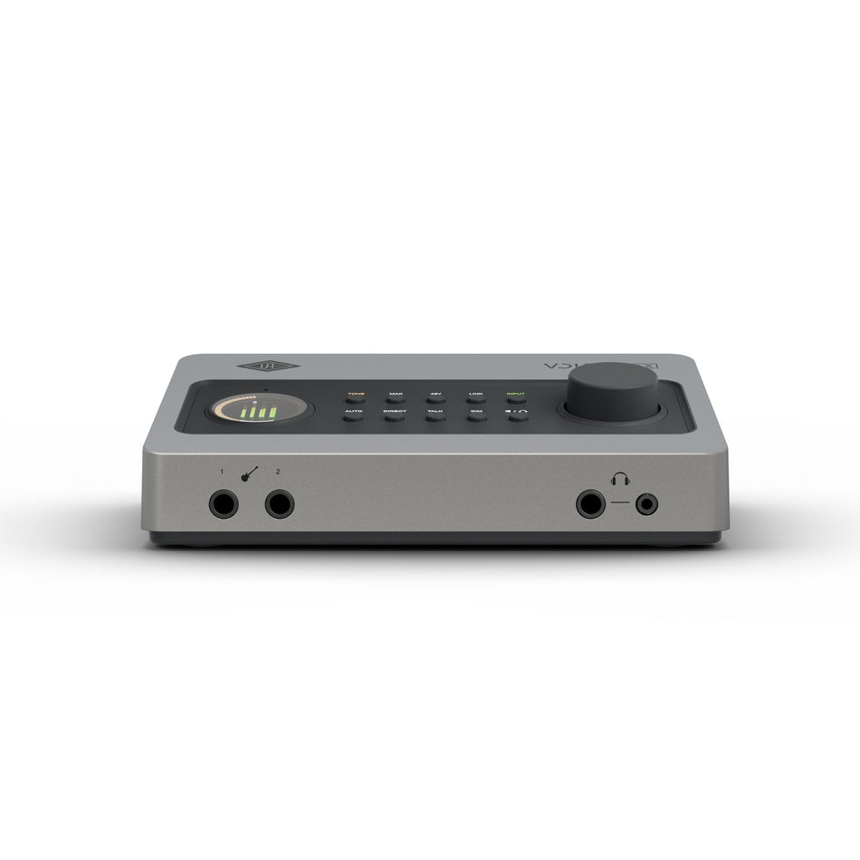 Universal Audio Volt 2 Max Interfaz de Audio USB-C