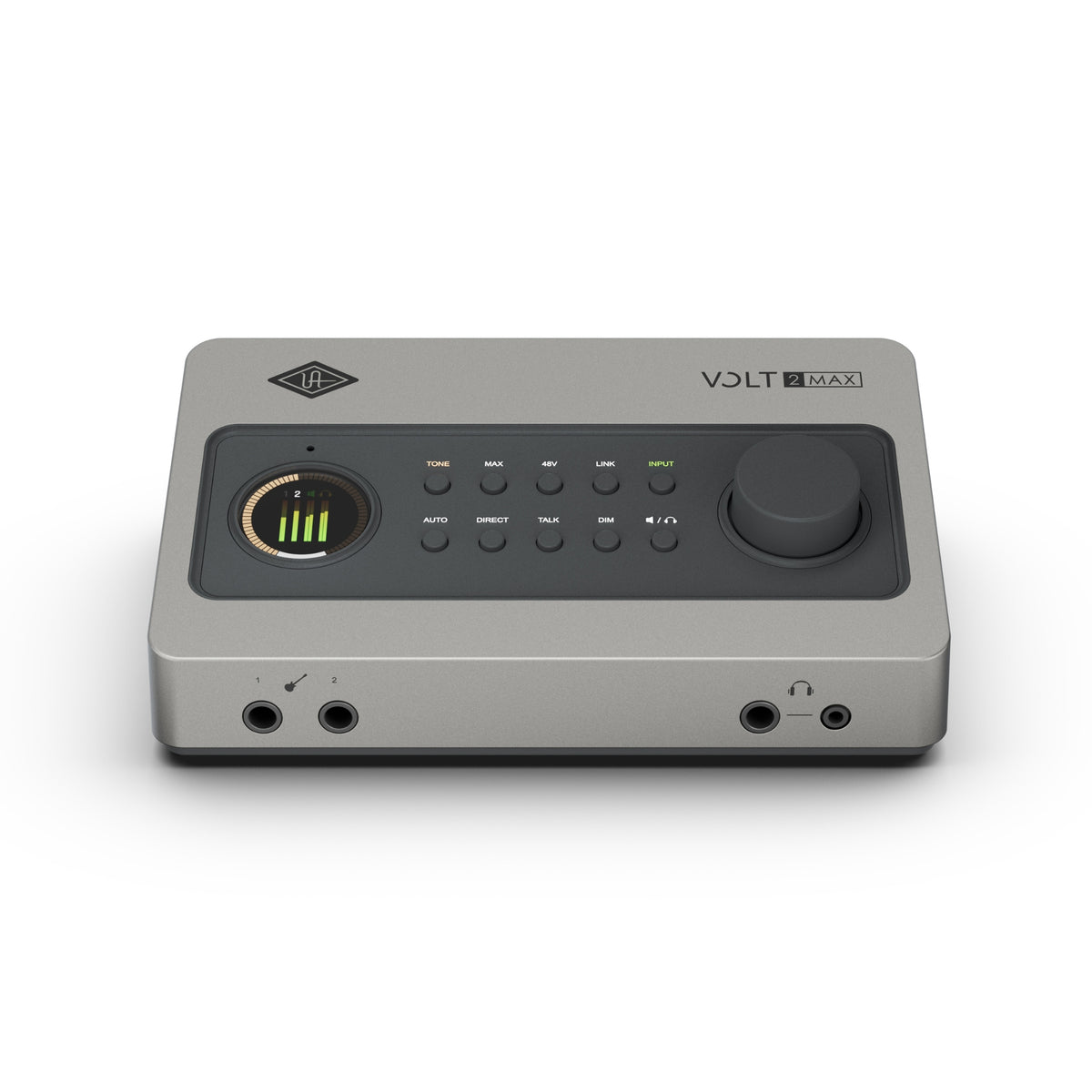Universal Audio Volt 2 Max Interfaz de Audio USB-C