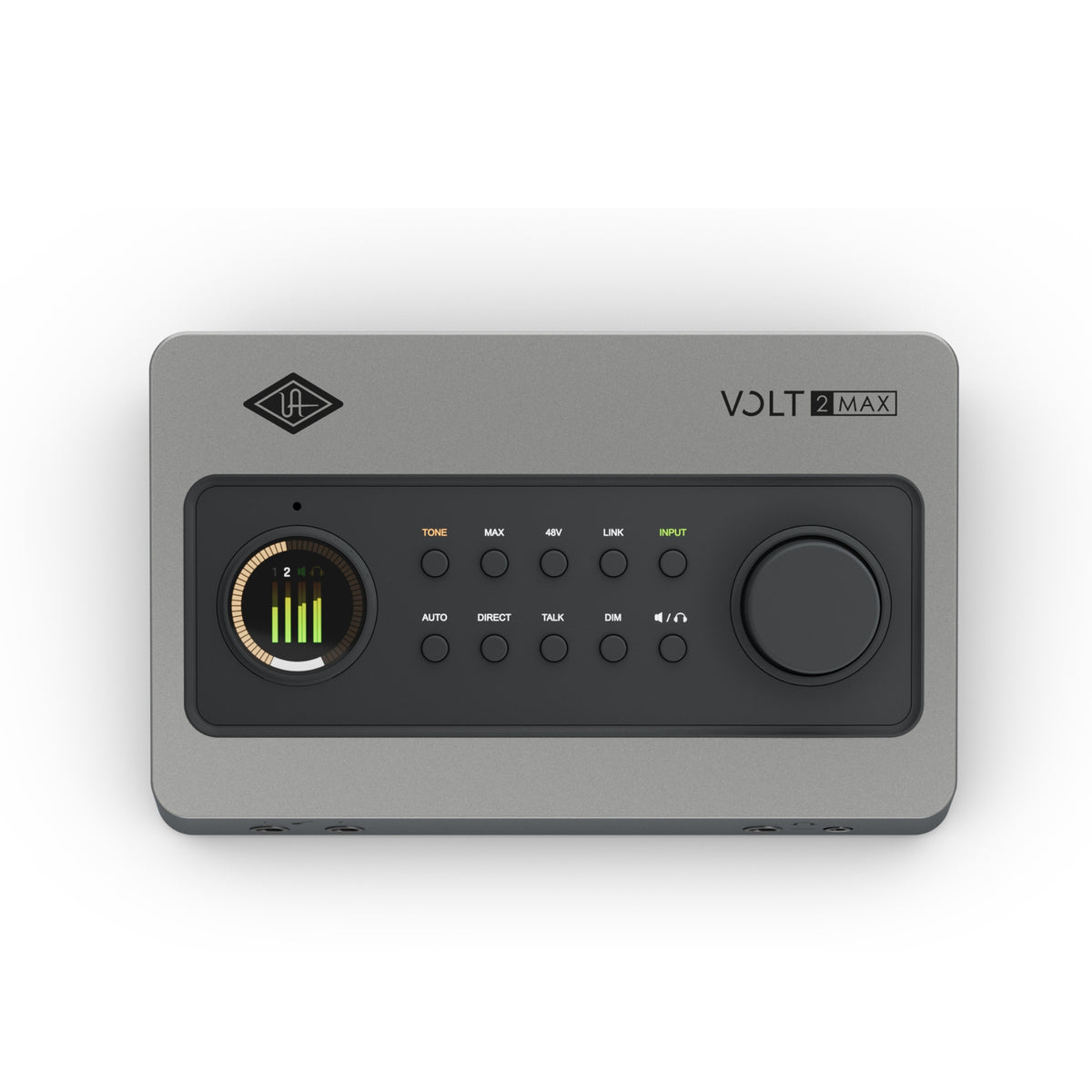 Universal Audio Volt 2 Max Interfaz de Audio USB-C