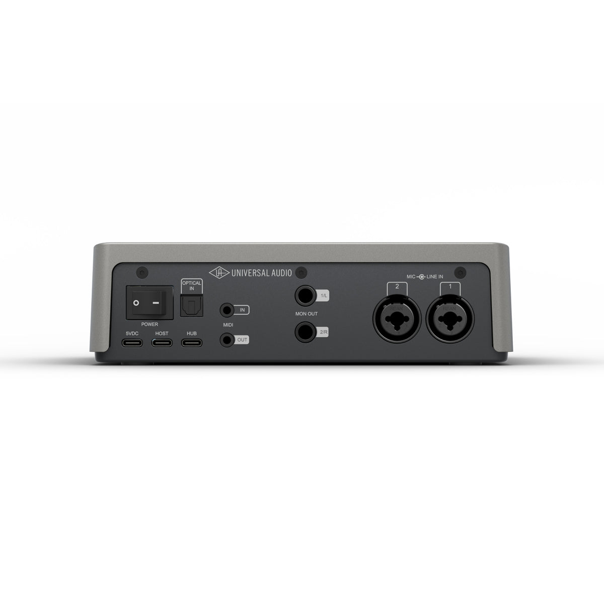 Universal Audio Volt 2 Max Interfaz de Audio USB-C