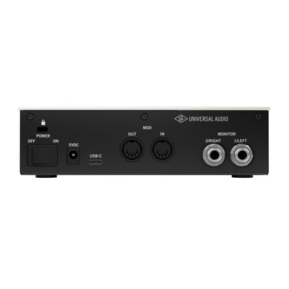 Universal Audio Volt 2 Interfaz de Audio USB-C