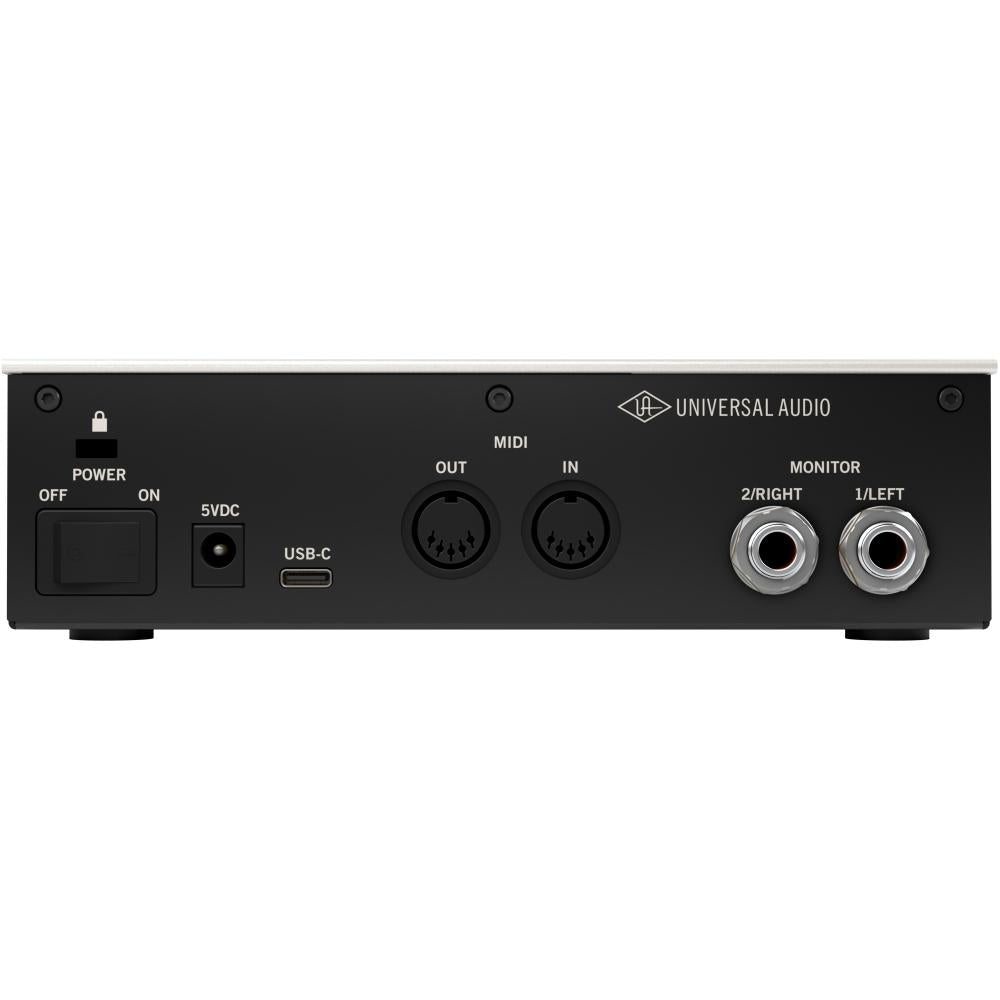Universal Audio Volt 2 Interfaz de Audio USB-C