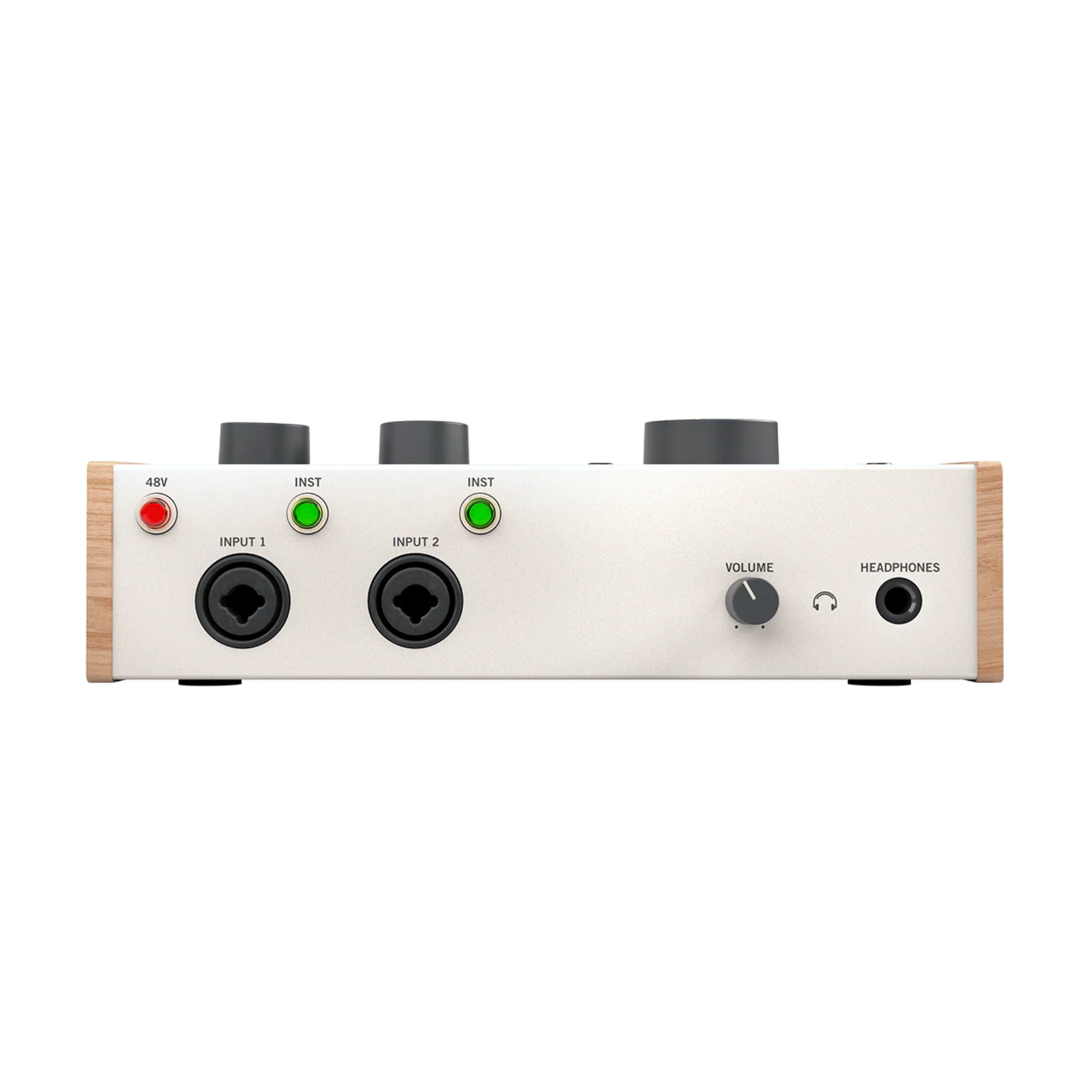 Universal Audio Volt 476 Interfaz de Audio USB-C