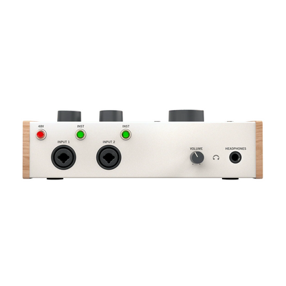 Universal Audio Volt 476 Interfaz de Audio USB-C