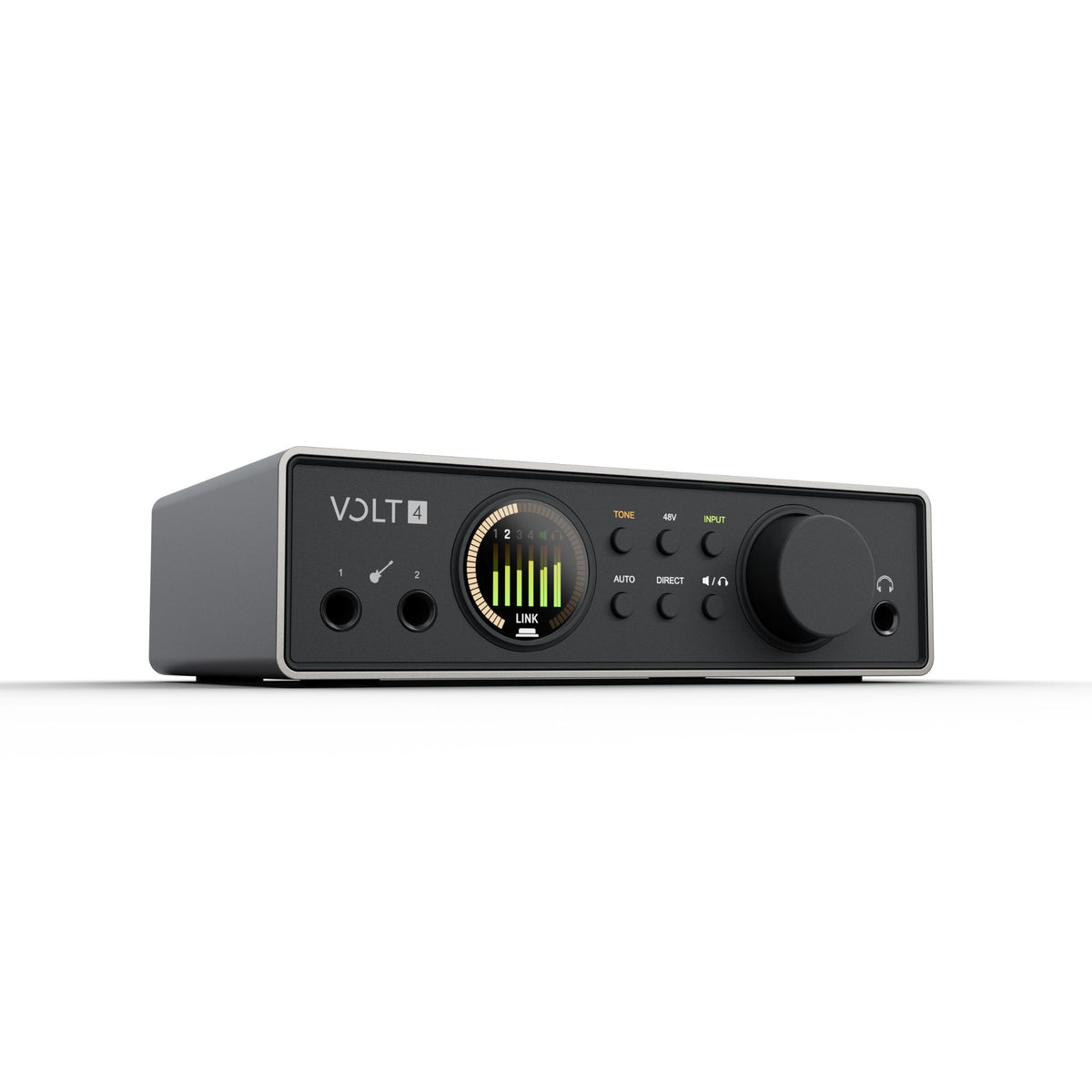 Universal Audio Volt 4 Gen 2 Interfaz de Audio USB-C
