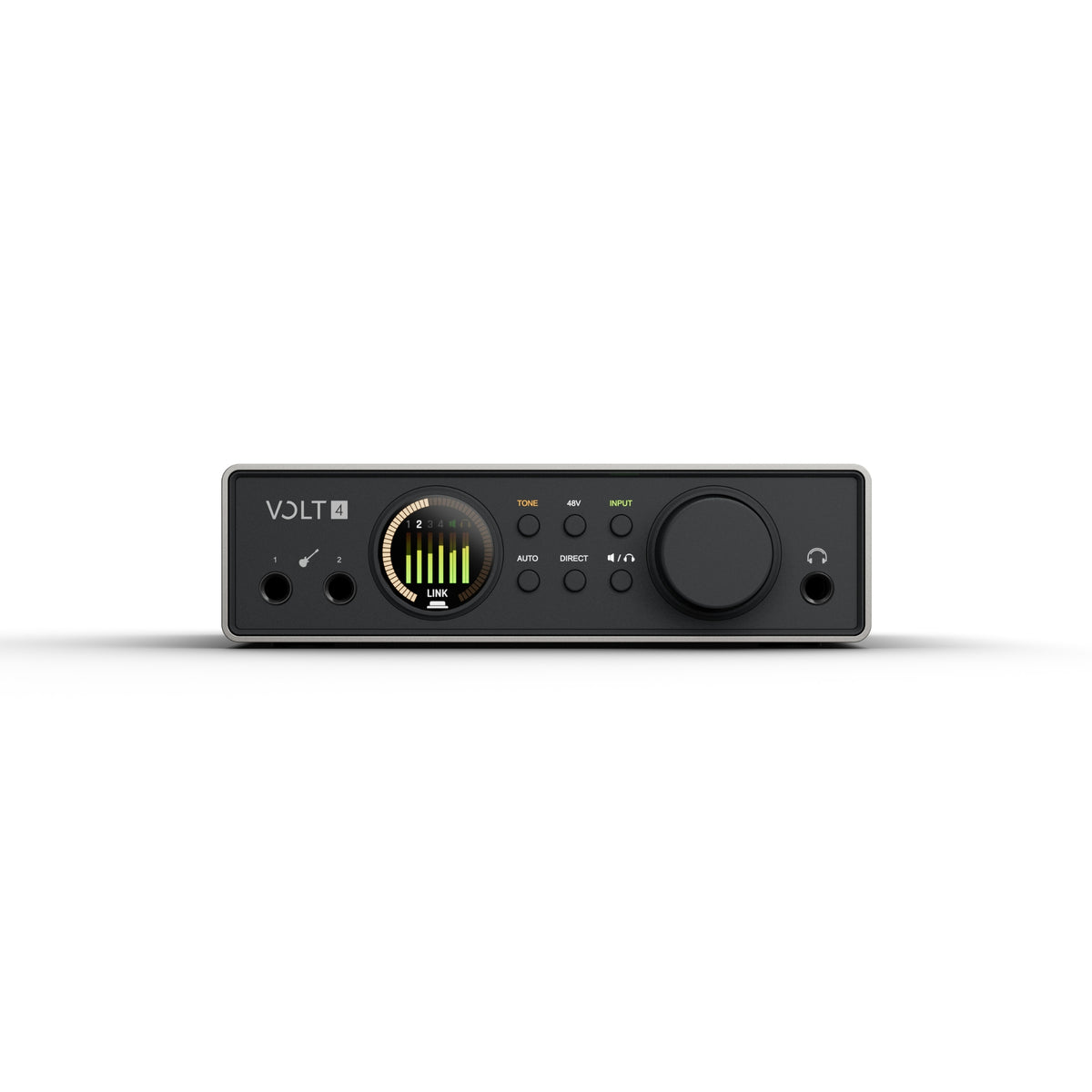 Universal Audio Volt 4 Gen 2 Interfaz de Audio USB-C